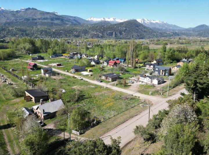 Terreno en venta en Vega Maipu