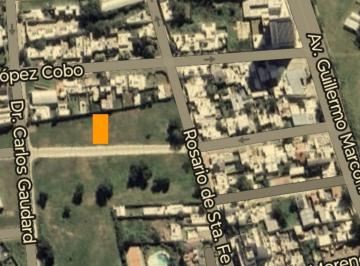 Foto · Terreno en Venta Pje. Río de Las Barrancas Al 900