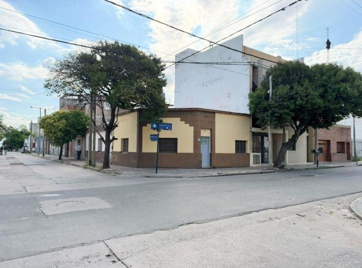 Local comercial · 60m² · 2 Ambientes