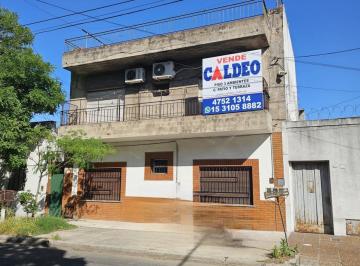 DEPTO 3AMB 1ER PISO AL FRENTE · Depto 3amb 1er Piso Al Frente