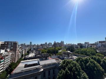 Departamento · 34m² · 1 Ambiente · 1 Cochera · Departamento en Venta con Cochera