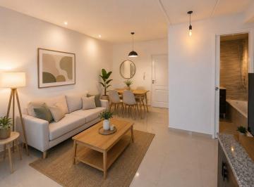 MCZ-MCZ-525_2 · Venta de Departamento Dos Ambientes Caseros con Renta