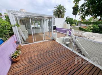 PH · 50m² · 2 Ambientes · Venta PH con Terraza Vicente López