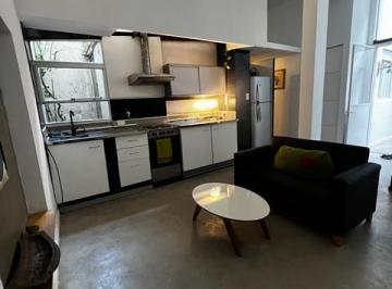 PH · 2 Ambientes · PH en Recoleta