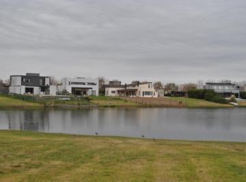 Terreno · 903m² · Hermoso Lote a Laguna, El Cazal