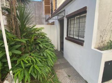 PH · 40m² · 2 Ambientes · PH en Planta Baja de 2 Amb con Cocina Separada y Patio