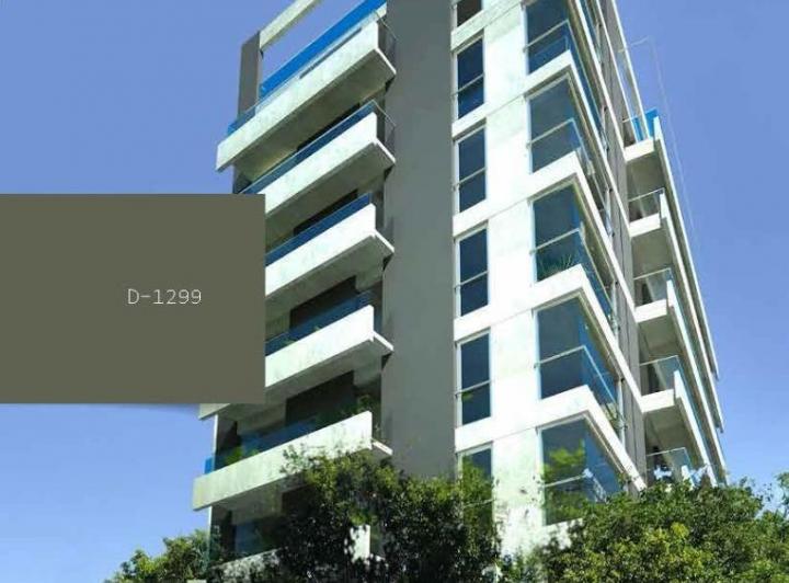Desarrollo vertical · Darwin 1299