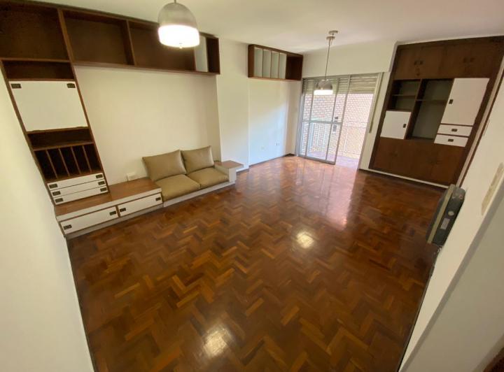 Departamento · 85m² · 5 Ambientes