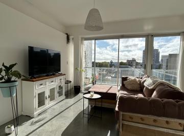 Departamento de 3 ambientes, Tres de Febrero · Semipiso 3 Ambientes y Medio, Suite, Vestidor y Cochera
