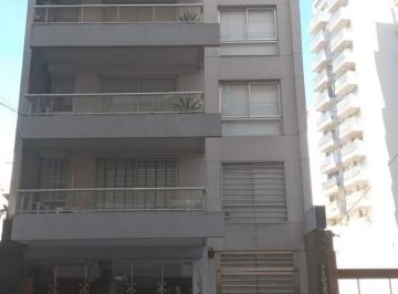 Departamento · 60m² · 2 Ambientes · Departamento en Venta 2 Ambientes Al Frente con Balcon