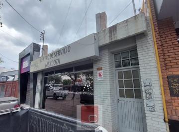 Local comercial · 129m² · Local en Godoy Cruz