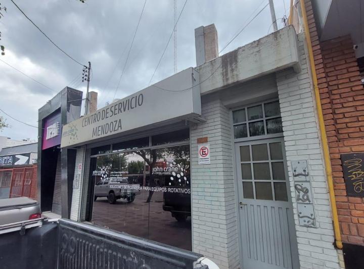 Local comercial · 129m²