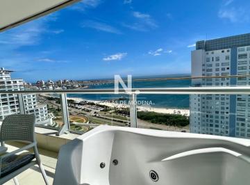 Foto1 · Alquiler Temporario Apartamento 2 Dorm. en Seasons Tower