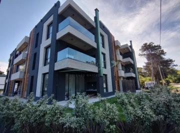 Departamento · 56m² · 2 Ambientes · Departamentos a Estrenar - en Venta - Mar de Ostende - Oportunidad