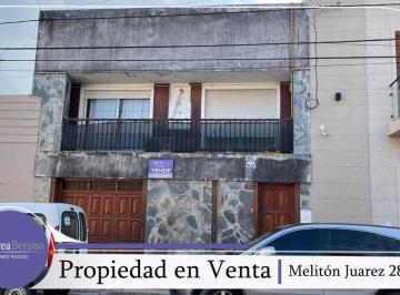 Casa de 5 ambientes, Gualeguay · Casa en Venta - Meliton Juarez 280 - Gualeguay, Entre Rios