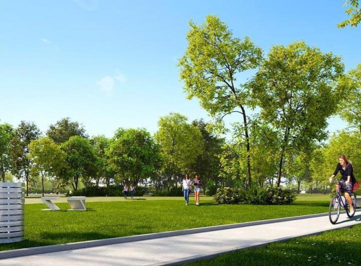 Terreno · 270m²