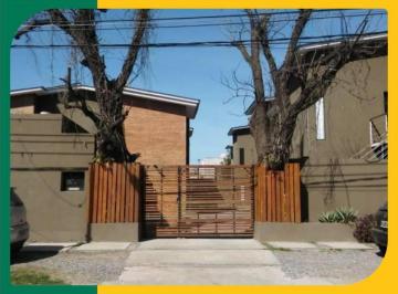 Departamento · 40m² · 2 Ambientes · 1 Cochera · Departamento en Venta - San Miguel 2 Ambientes en Complejo
