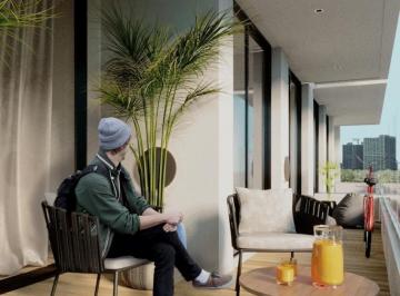 Departamento · 53m² · 1 Ambiente · Venta Depto 2 Amb con Balcon en Rivera 4900, Villa Urquiza