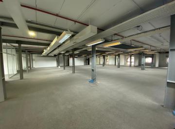 Oficina comercial , Puerto Madero · Oficinas en Alquiler | Puerto Madero | 910 m²