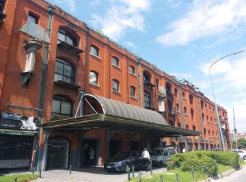 Oficina comercial , Puerto Madero · Oficinas en Alquiler | Puerto Madero | 910 m²