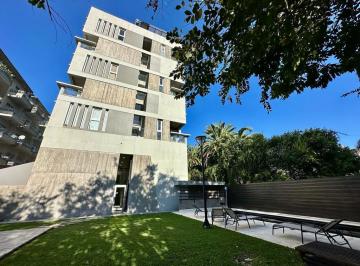 Departamento · 62m² · 3 Ambientes · 1 Cochera · Dúplex con Cochera en Belén de Escobar ID 5146
