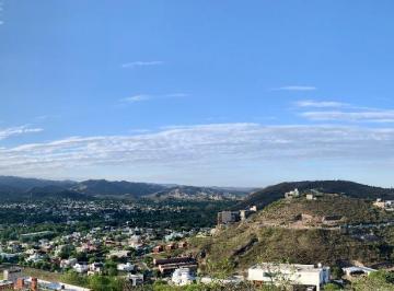 Terreno , La Calera · B° La Cuesta - Lote de Casi 1400 m² con Imponente Vista - Consultas: