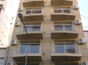 Departamento de 1 ambiente, Balvanera · Amplio Monoambiente Luminoso