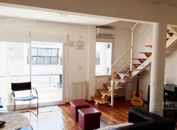Departamento · 53m² · 2 Ambientes · 1 Cochera · Departamento 2 Ambientes Dúplex, con Amenities en Venta - Olivos - Vias/maipu