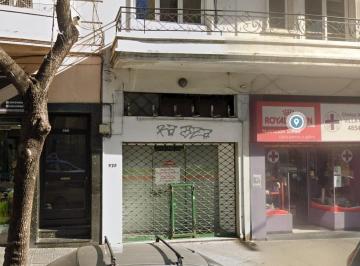 Local comercial de 6 ambientes, Villa Crespo · Excelente Local en Pleno Villa Crespo Apto Todo Rubro - Sin Expensas