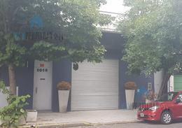 Bodega-Galpón · 300m² · Venta Galpon Capital Federal