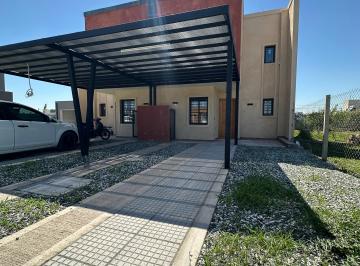 Casa de 5 ambientes, Alta Gracia · Vendo Duplex de 3 Dorm a Estrenar en Villa Juana Alta Gracia