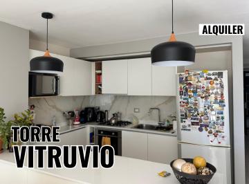 Departamento de 3 ambientes, Neuquén · Departamento Gerencial 2 Habitaciones (120 M&sup2;)