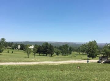 Terreno , San Antonio de Arredondo · Terreno en Carlos Paz Golf Country Club. Usd 49.000