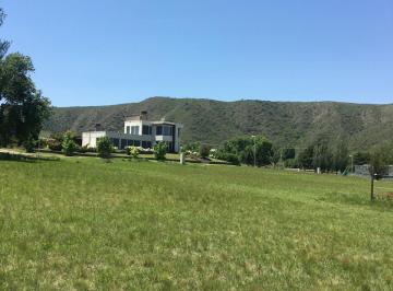 Terreno , San Antonio de Arredondo · Terreno Venta en Carlos Paz Golf Country Club.