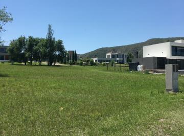 Terreno , San Antonio de Arredondo · Terreno en Carlos Paz Golf Country Club. Usd 49.000. Financiado.
