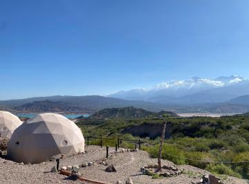 Quinta vacacional de 10 ambientes, Potrerillos · Venta de Complejo Habitacional en Costa Norte, Potrerillos, Mendoza