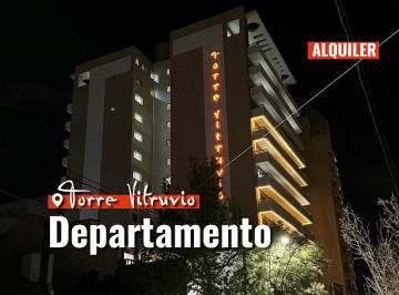Departamento de 4 ambientes, Neuquén · Departamento Gerencial Para Ceo con 3 Habitaciones (122 M&sup2;)