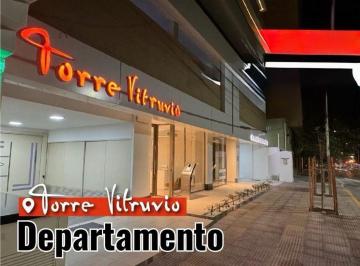 Departamento de 4 ambientes, Neuquén · Torre Vitruvio - Departamento de 3 Dorm. 10º Piso