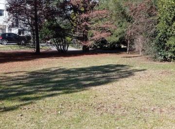 Terreno · 360m² · Lote en Barrio Cerrado Larena Country Club Oportunidad