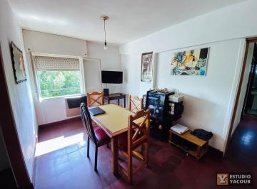 Departamento · 48m² · 3 Ambientes · Departamento en Venta - 2 Dorm. 1 Baño - 48 m² - La Plata