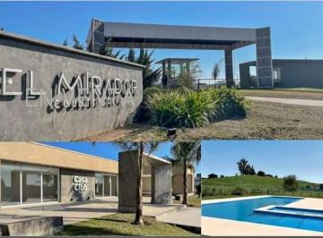 ISN-ISN-2180_2 · Lote. | Country Mirador - Los Nogales
