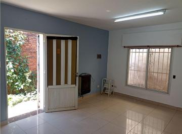 COCINA COMEDOR · Venta Casa Interna Unica - Barrio Azcuenaga