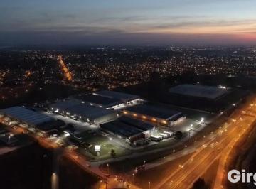 Depósito de 1 ambiente, Moreno · Depósito Premium en Alquiler Acceso Oeste Km 38 Moreno