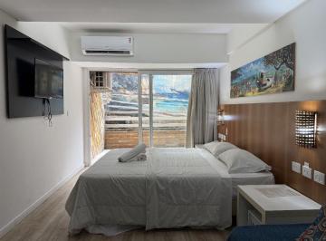 Departamento · 35m² · 1 Ambiente · Venta Departamento un Dorm. en Condominio Pipa Brasil