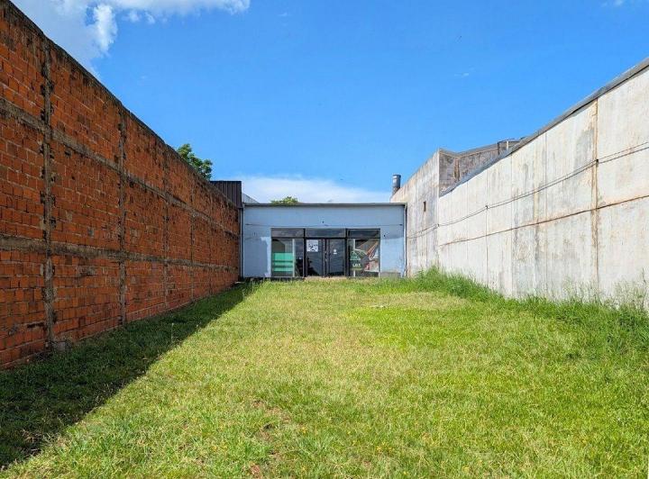 Terreno · 132m² · 3 Ambientes