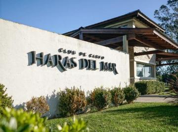 Terreno · 700m² · Lotes Haras del Mar