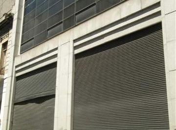 Oficina comercial · 3400m² · Edificio en Block - 4200 m² Totales - Lote Propio 16 m X 56 m