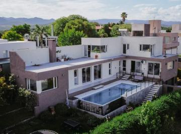 Foto · Casa en Venta - Barrio Cerrado Terrazas de Villa Allende