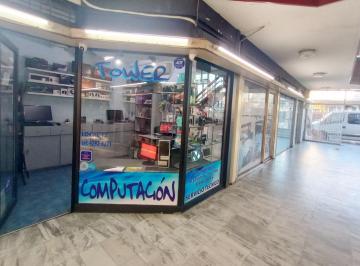 Local comercial de 1 ambiente, Lomas de Zamora · Meeks 22 Lomas de Zamora Local Gal. Gallardón Exc Ubicacion a m de Laprida