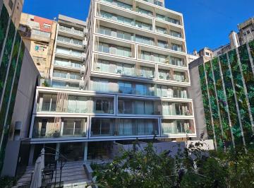 Departamento de 1 ambiente, Monserrat · Dueño Alquila | Monoambiente con Balcón 46 m² | Edificio Premium Full Amenities |